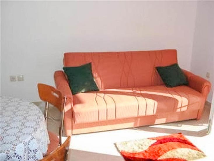 Apartman A1, na 4 osebe