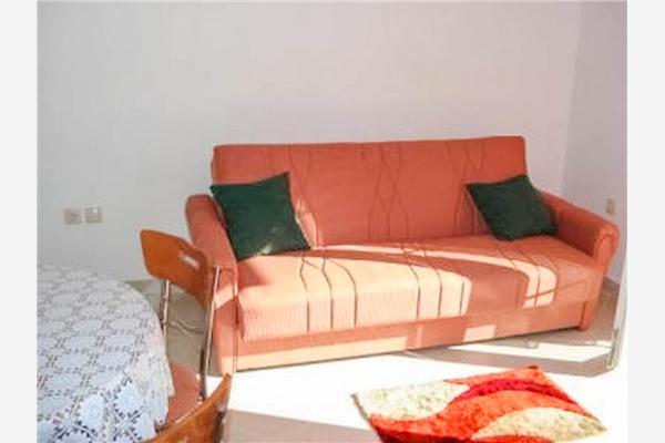 Apartman A1, na 4 osebe