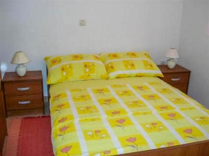 Apartman A1, na 4 osebe