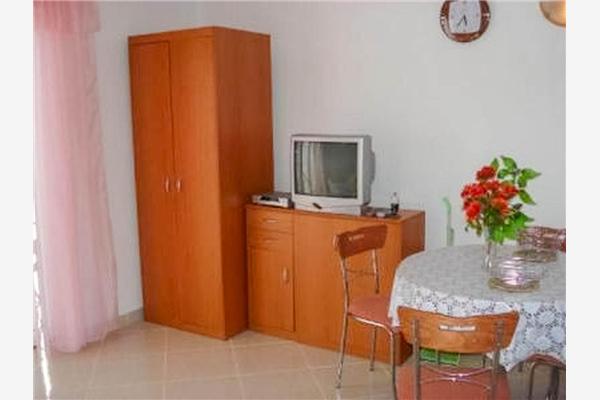 Apartman A1, na 4 osebe