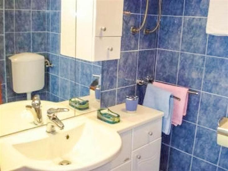 Apartman A1, na 4 osebe