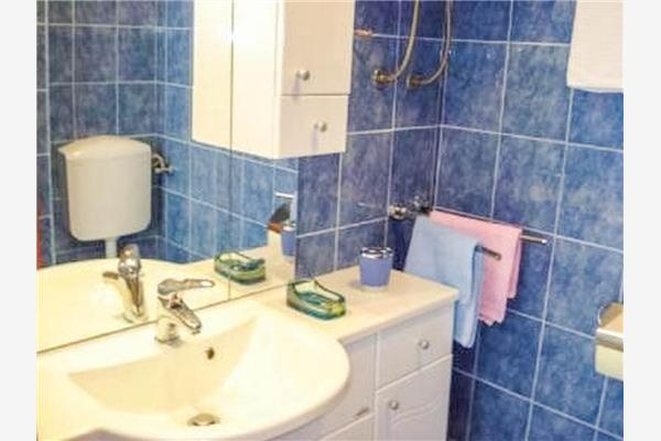 Apartman A1, na 4 osebe