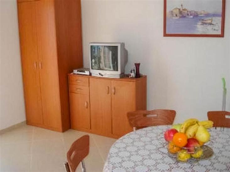 Apartman A2, na 4 osebe