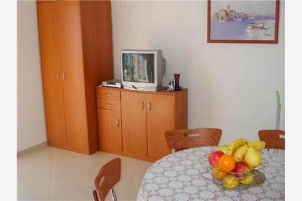 Apartman A2, na 4 osebe
