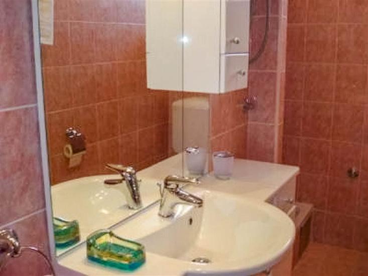 Apartman A2, na 4 osebe