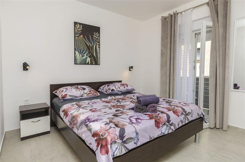 Apartman A2, za 2 osoba/e