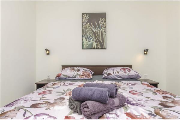 Apartman A2, za 2 osoba/e