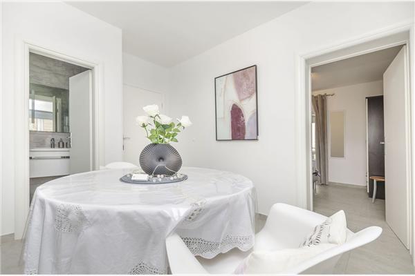 Apartman A2, za 2 osoba/e