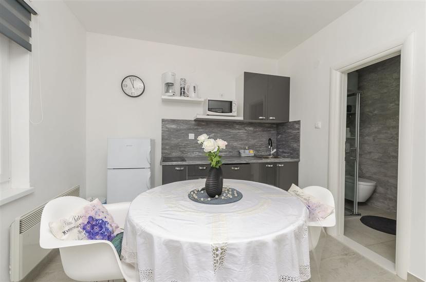Apartman A2, za 2 osoba/e