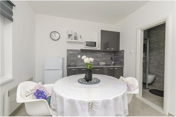 Apartman A2, za 2 osoba/e