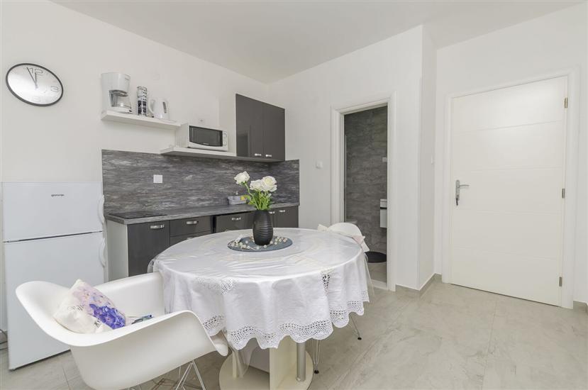 Apartman A2, za 2 osoba/e