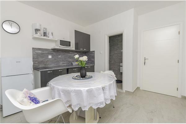 Apartman A2, za 2 osoba/e