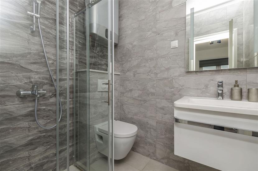 Apartman A2, za 2 osoba/e