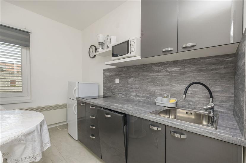 Apartman A2, za 2 osoba/e