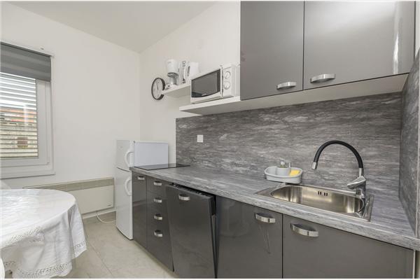 Apartman A2, za 2 osoba/e