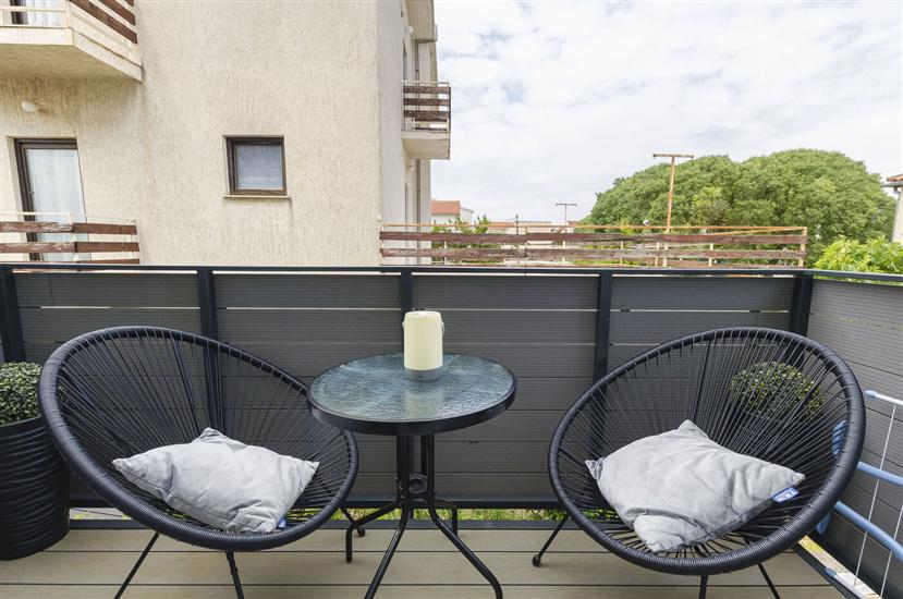 Apartman A2, za 2 osoba/e