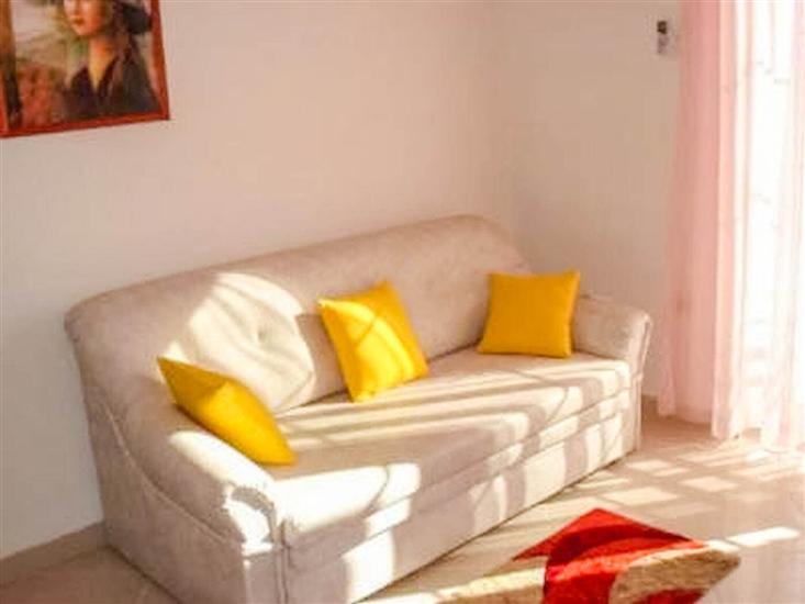 Apartman A2, na 4 osebe