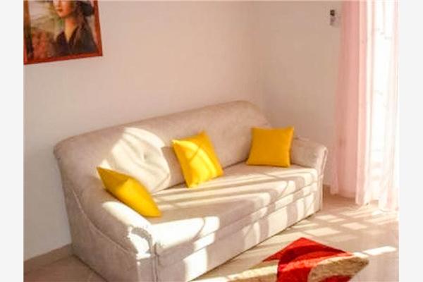 Apartman A2, na 4 osebe