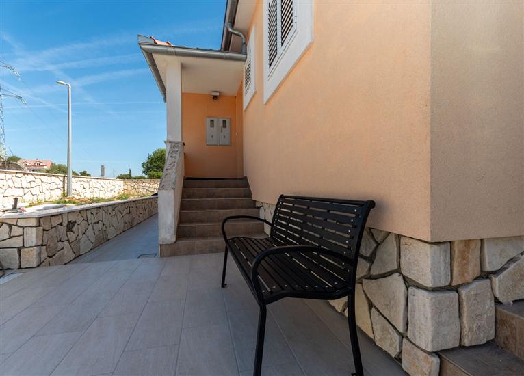 Vila Kala with Pool