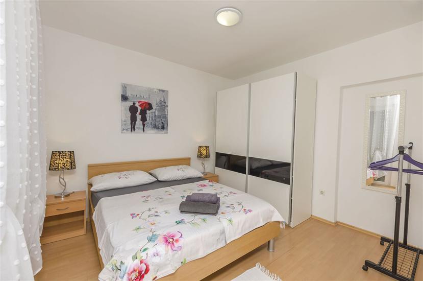 Apartman A1, za 2 osoba/e
