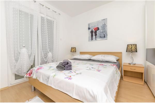 Apartman A1, za 2 osoba/e