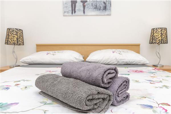 Apartman A1, za 2 osoba/e