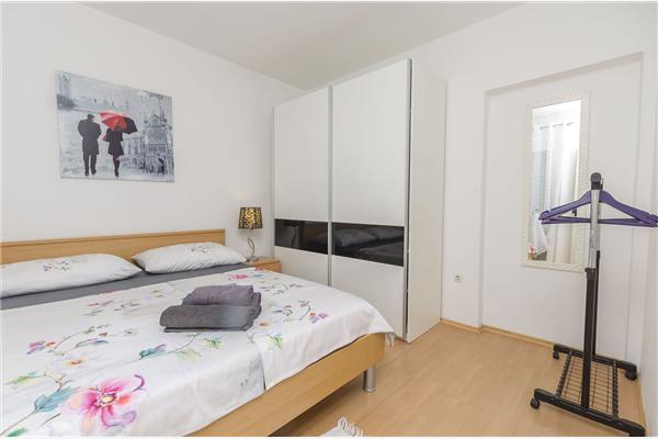 Apartman A1, za 2 osoba/e