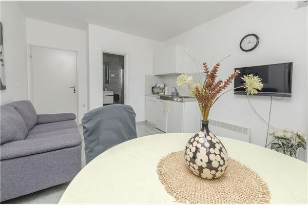 Apartman A1, za 2 osoba/e