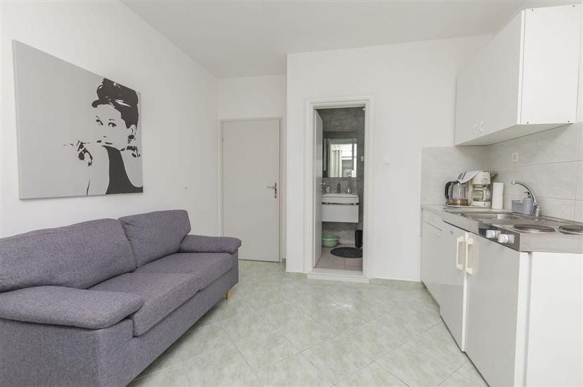 Apartman A1, za 2 osoba/e