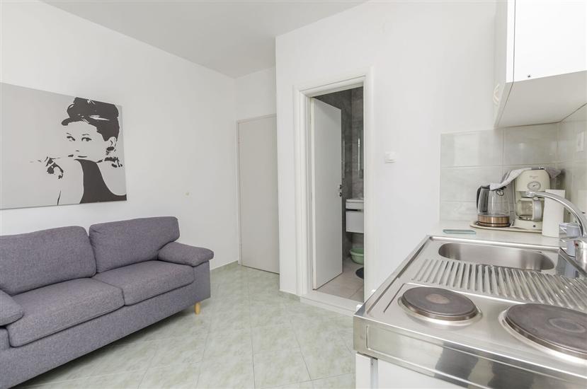 Apartman A1, za 2 osoba/e