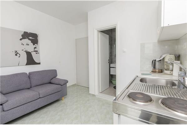 Apartman A1, za 2 osoba/e