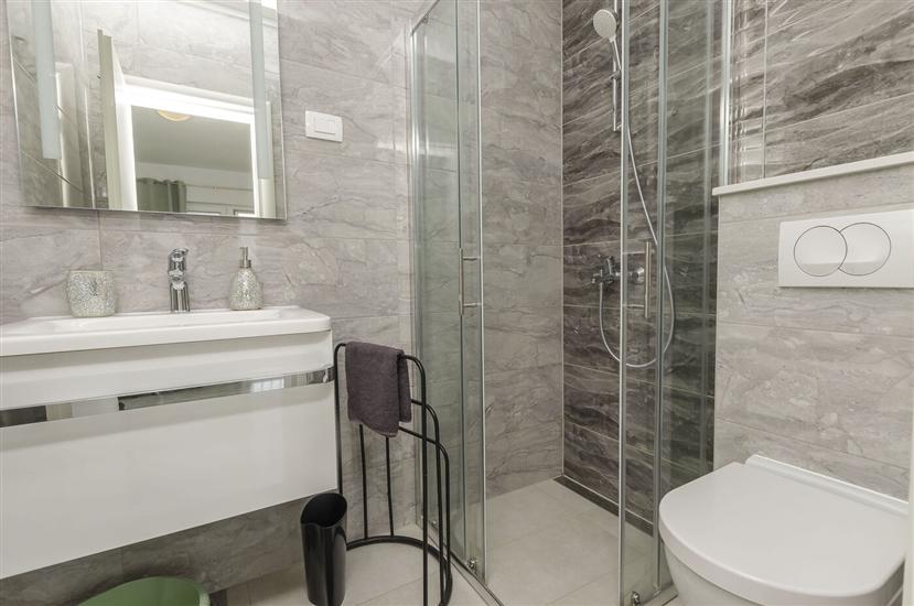 Apartman A1, za 2 osoba/e