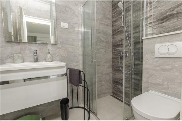 Apartman A1, za 2 osoba/e