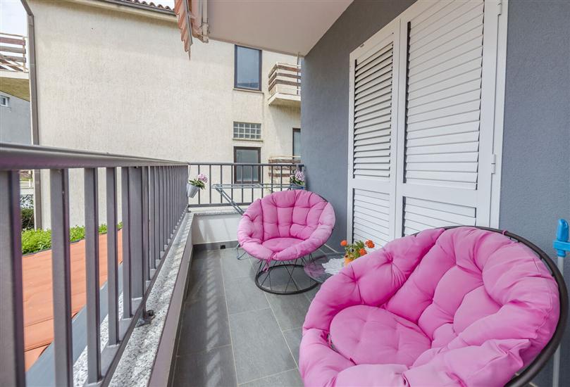Apartman A1, za 2 osoba/e