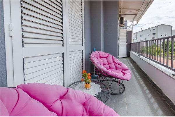 Apartman A1, za 2 osoba/e