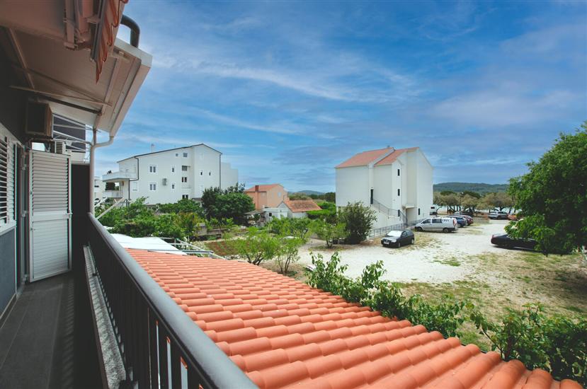 Apartman A1, za 2 osoba/e