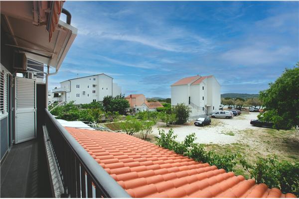 Apartman A1, za 2 osoba/e