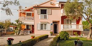 Apartman - Sukosan (Zadar)