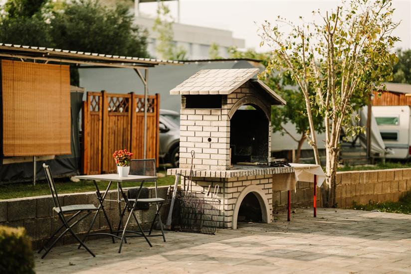 Apartmaji Darko