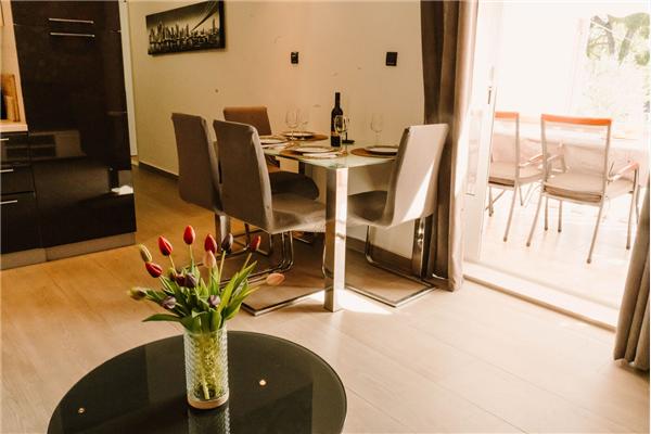 Apartman A2, na 4 osebe