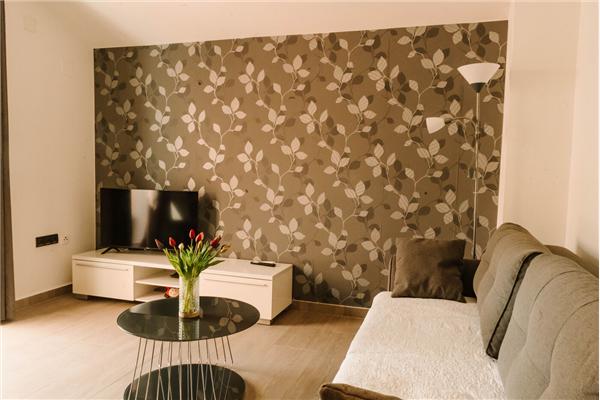 Apartman A2, na 4 osebe