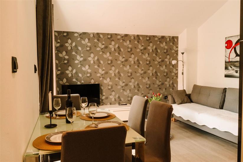 Apartman A2, na 4 osebe