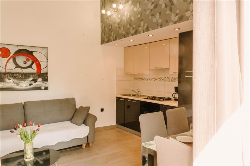 Apartman A2, na 4 osebe