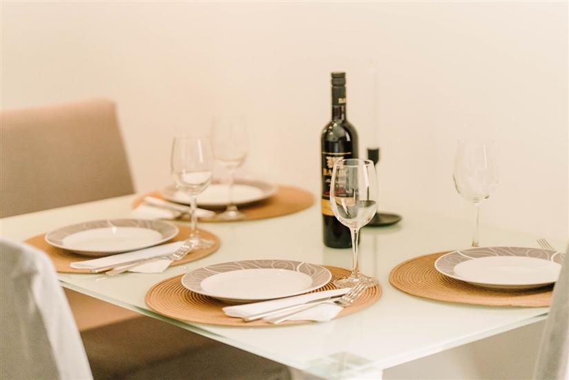 Apartman A2, na 4 osebe