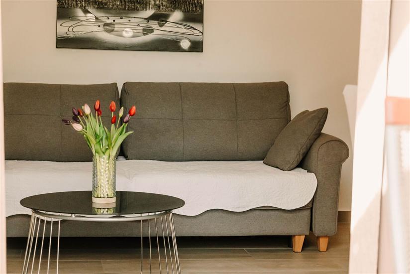 Apartman A2, na 4 osebe