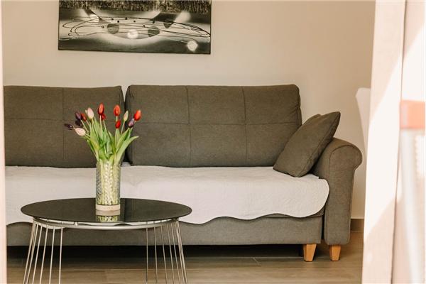 Apartman A2, na 4 osebe