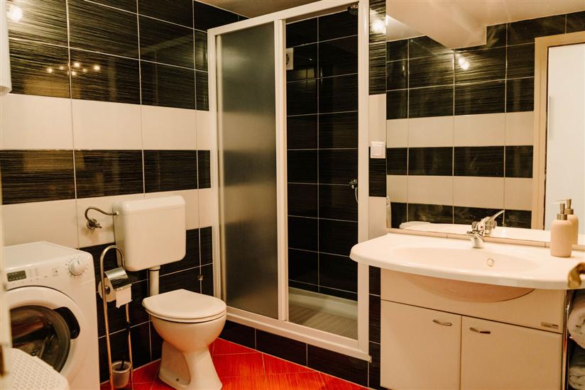 Apartman A2, na 4 osebe