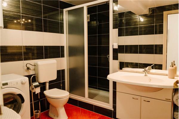 Apartman A2, na 4 osebe