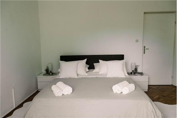 Apartman A2, na 4 osebe