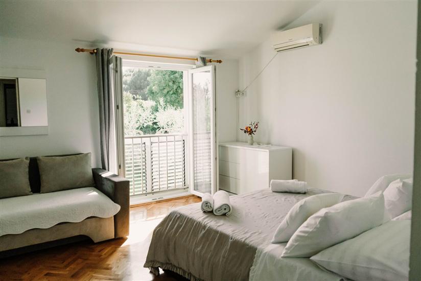 Apartman A2, na 4 osebe